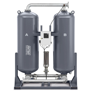 Адсорбционный осушитель воздуха GMP ADF-2,6H (-70) фото