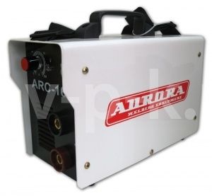 Сварочный аппарат инвертор MMA Aurora ARC-200