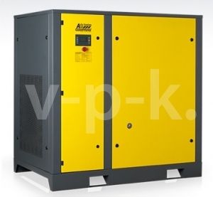 Винтовой компрессор COMPRAG АV-4510