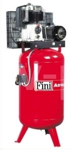 Поршневой компрессор Fini BK114-270V 5,5 CE B630N