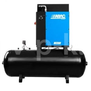 Винтовой компрессор  MICRON 11 - 500 8