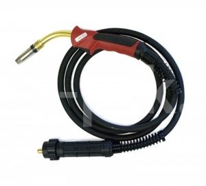 Aurora Горелка MIG 24 AIR COOL 250A(60%) EURO 3m