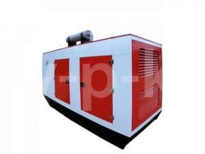 Дизельный генератор  АД-1100C-Т400-1РКМ11