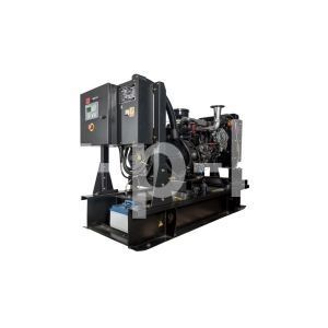 Дизельный генератор  DS 18 DA ES