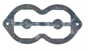 Прокладка С412М.01.00.805 для компрессора АСО-Бежецк