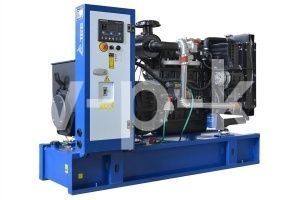 Дизельный генератор ТСС АД-50С-Т400-1РМ19 с АВР 032723,025017,036207,036208 (с автозапуском) фото