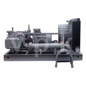 Поршневой компрессор  КВД-ГС-1000