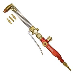 KRASS Резак пропан трехтрубн. RB-22P FENIX (L=485 мм), GCE-KRASS