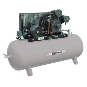 Поршневой компрессор Remeza СБ4/Ф-500.W95/16 фото