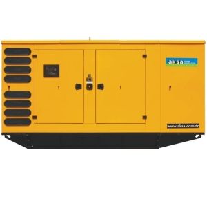 Дизельный генератор  APD825M в кожухе