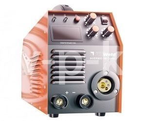 Сварочный полуавтомат инвертор MMA Fox Weld INVERMIG 160 COMBI