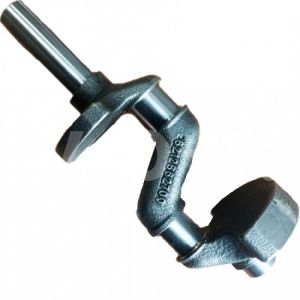 (6212862700) Коленвал к B 4900 фото