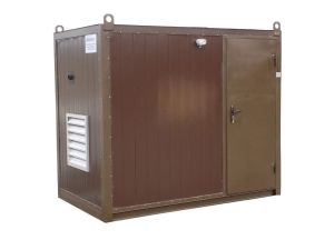 Дизельный генератор Азимут АД-80C-Т400-2РНМ7  фото