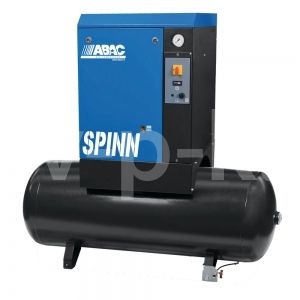 Винтовой компрессор  SPINN 5.5 270 C 08
