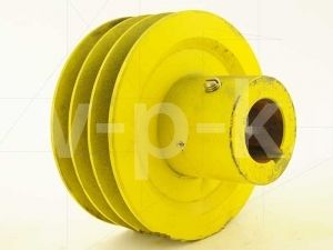 Шкив С416М.00.00.002 для компрессора АСО-Бежецк фото