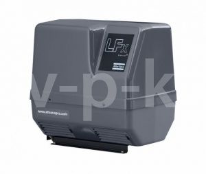 Поршневой компрессор Atlas Copco LFx 0,7 3PH Power Box