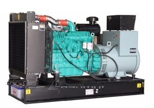 Дизельный генератор  АД-64C-Т400-2РМ15