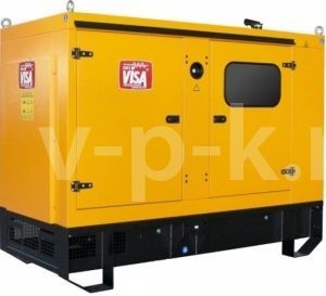Дизельный генератор Onis Visa JD 30  фото