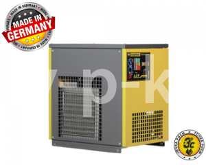 Рефрижераторный осушитель воздуха COMPRAG RDX-04 фото