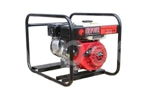 Бензиновый генератор Europower EP 2500 SA0950260 фото