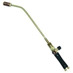 ДЖЕТ Горелка интенсив. нагрева ГП-1 "Вулкан" (Джет)