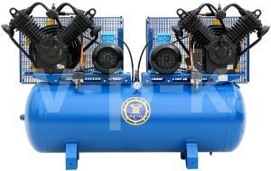 Поршневой компрессор  К3/13