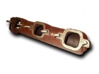 Коллектор всасывающий ПК-5,25 для компрессора ПК,ПКС,ПКСД фото