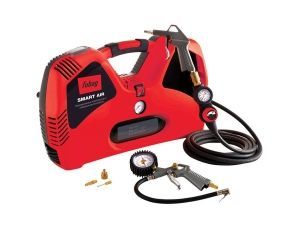 Поршневой компрессор  Smart Air + набор из 6 предметов