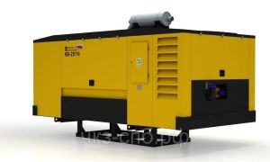 Винтовой компрессор  КВ-20/30