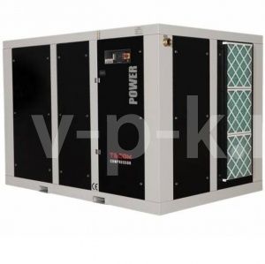 Винтовой компрессор Tecom POWER 270 13