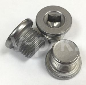 R 003V80 Пробка залива масла M16x1,5 мм V80 для v80