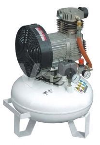 Поршневой компрессор  СБ4-24.GMS150