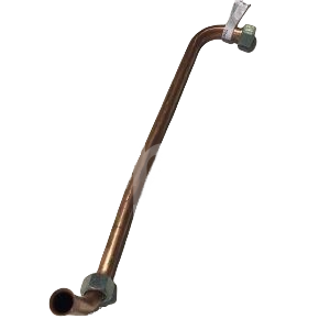 R 3126.00.00.300 Воздухопровод 100LB30A, 100LB30 для 100lb30a