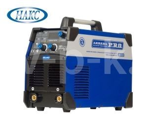 Сварочный инвертор MMA Aurora STICKMATE 250/2  IGBT + аттестат НАКС 1шт фото