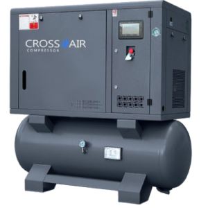 Винтовой компрессор  CAPM22-30 IP23