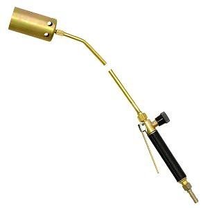 ДЖЕТ Горелка кровельная ГВкр (рычаг), Джет