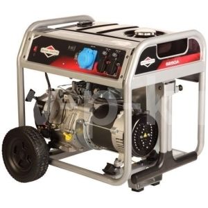 Бензиновый генератор Briggs & Stratton 3750A