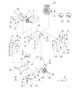 R 4350020002 Защелка для 100lh20a-1.5 фото