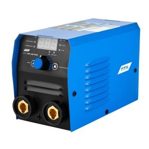 Сварочный инвертор MMA ПТК ПТК МАСТЕР ARC 180 FD18 фото