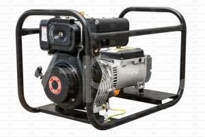 Дизельный генератор Energo ED5.0/230-KE