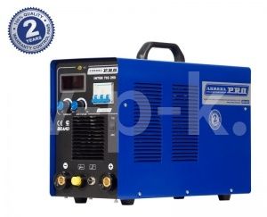 Сварочный инвертор TIG для аргонодуговой сварки Aurora PRO INTER TIG 250 (TIG+MMA)