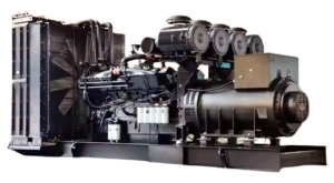 Дизельный генератор  АД-1600С-Т400-1РМ15 (KTA50-G16B)