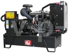 Дизельный генератор Onis Visa P 181 B  фото