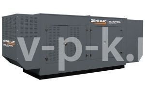 Газовый генератор Generac SG350