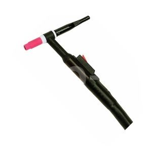 BlueWeld Горелка аргонодуговая BlueWeld 8м DX50 742431 фото