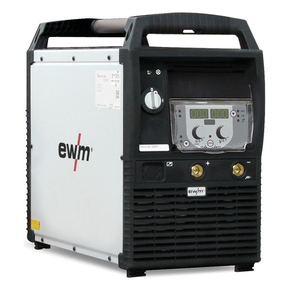 Сварочный полуавтомат инвертор MMA  Taurus 505 Basic