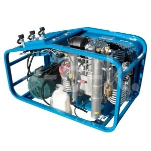 Поршневой компрессор  КВД 300/300