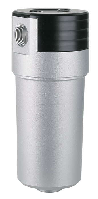 Пневматический фильтр REMEZA HF200 HF51140 B, фильтр для компрессоров и пневмолиний REMEZA HF200 HF51140 B