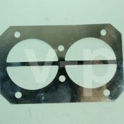 Прокладка клапанной пластины нижняя FUBAG B4000B 50 CM3 HS2065Z31 фото