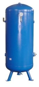 Ресивер  РВ 500.11.01 фото